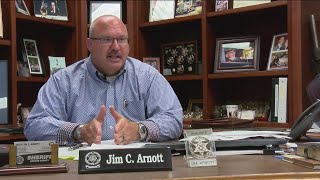 Greene County Sheriff's Department finding new ways to house inmates