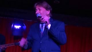 Bobby Caldwell - Break Away live