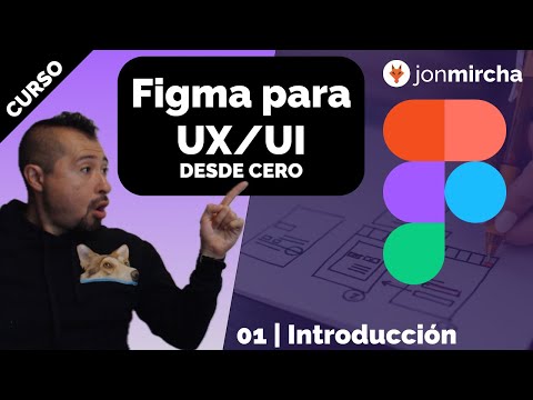Máster en Figma y Diseño UI/UX: De Cero a Experto