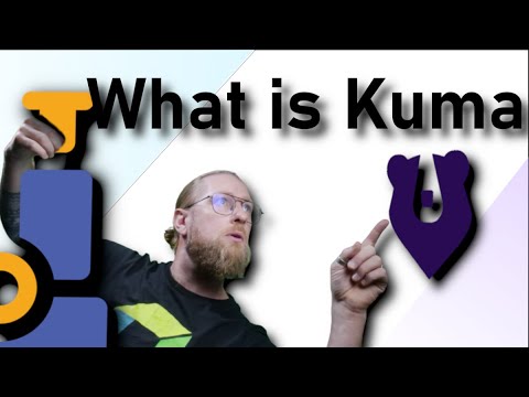 What is Kuma