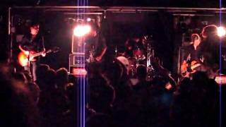 Honor Bright - Sleepless In Syracuse - Syracuse, NY 7/23/10