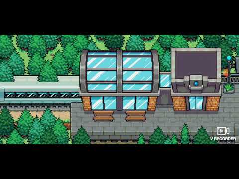 andhemon juega coromon  ep 1 pokemon para pobres