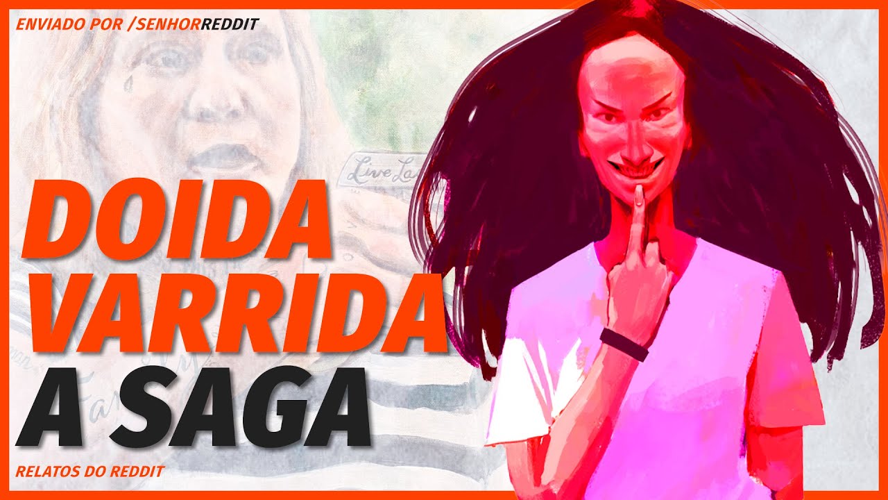 A vizinha Karen que atormentou TODA A RUA