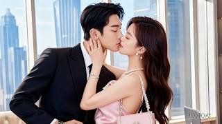 Geheime Erbin tarnt sich als Sekretärin – CEO ahnt nicht, dass sie seine Ehefrau ist!