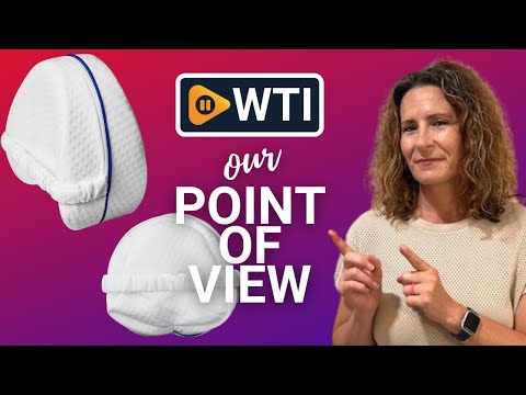 Vertdens Leg Pillows - WTI product video review