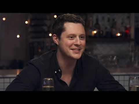 Schitts Creek S6 Behind the Episode - Sunrise, Sunset