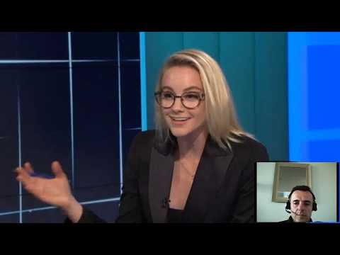 "Irrational exuberance". Australian market - not convinced yet?