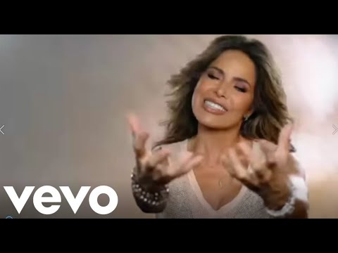 Gloria Trevi - Un Abrazo