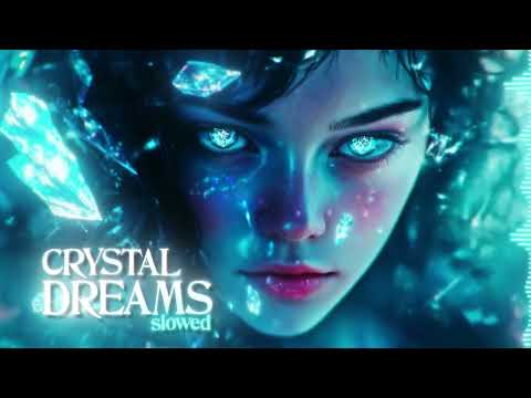 LOWX - CRYSTAL DREAMS - Slowed