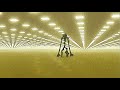 Backrooms NO WALLS Found Footage