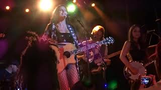 Alee - Only the Strong Survive Live in Edmonton 2018