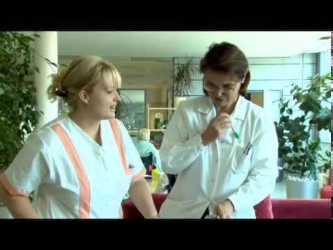 Medizinische Geriatrie