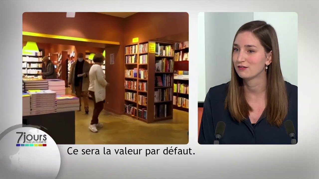 Pourquoi acheter d'occasion ? | Hélène Slamich