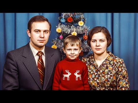 How a Soviet Boy Got His Parents Executed (Cold War Story)
