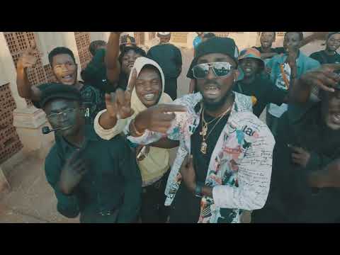 Oneside ETB Gang - Dwayne Shmurda x Kwesi Thug x Samuel Cidy Ft Oseikrom Sikanii & Pagesstardom