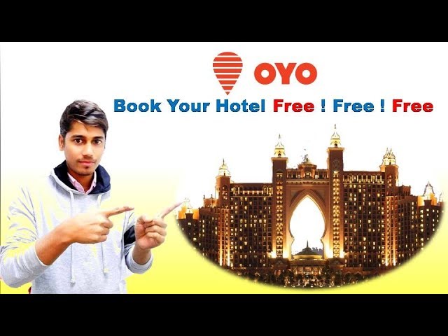 oyo new offer