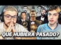 DEBATE: ¿QUIEN HUBIERA GANADO EL BALÓN DE ORO? ¿RIQUELME MAS QUE BOCHINI? ft.  @DavooXeneizeTwitch