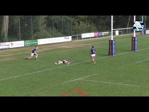 [2021-2022] RFC Haarlem 3 - SRC Thor 1