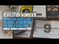 Revolution 9: The Esoteric Beatles, the Occult, and the Book of Revelation. Podcast Episode 93