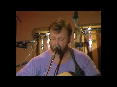 Faithful Departed - Moving Hearts, 1981