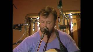 Music video thumbnail preview for Faithful Departed - Moving Hearts, 1981 by Moving Hearts