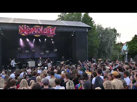 Tim Christensen Nemoland 21 Juli 2024