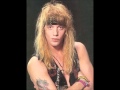 Jani Lane/Warrant: Room With A View
