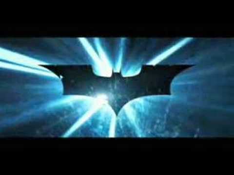 Black20 Trailer Park: The Dark Knight