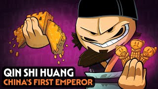 Download lagu Historical Tyrants: Qin Shi Huang | Chinese History mp3