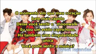 Boy Story (Stay Magical) Legendado PT/BR