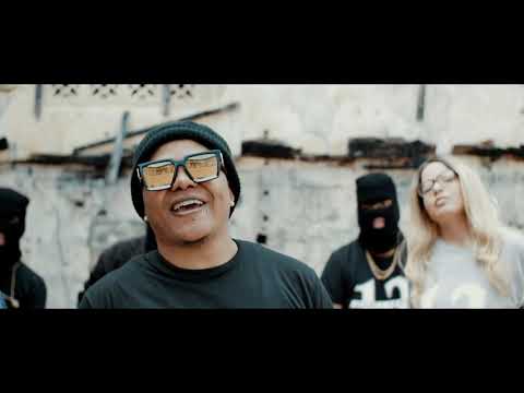 12 MANDAMIENTO (ESTE) - El Experimento, Javaito, Winnifer, La Tinta, Aero Flow, Bateyero1A,Flow Roun