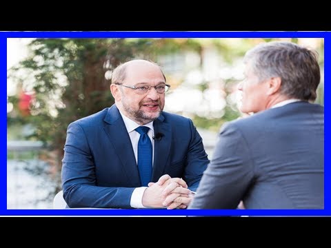 Das blog zur bundestagswahl: martin schulz würde ein wahlsieg nicht überraschen[BIKINI]