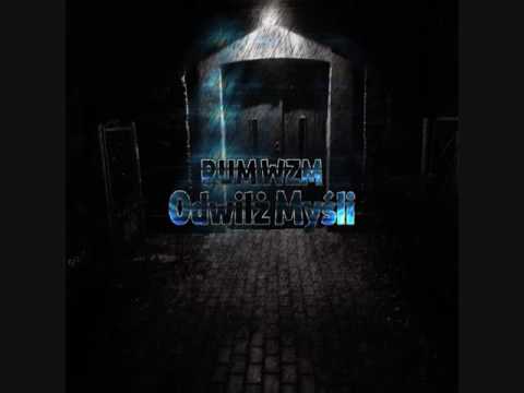 RuM WzM-Puste Słowa (Feat) HAMSKI BRUK ,Alicja Wojtczak, Kowal PP/PS, WUEM ENCEHA, prod.CZAHA