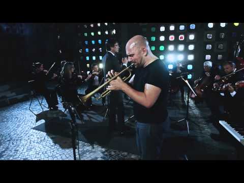 KY - The String Project (STUDNITZKY & Südwestdeutsches Kammerorchester)