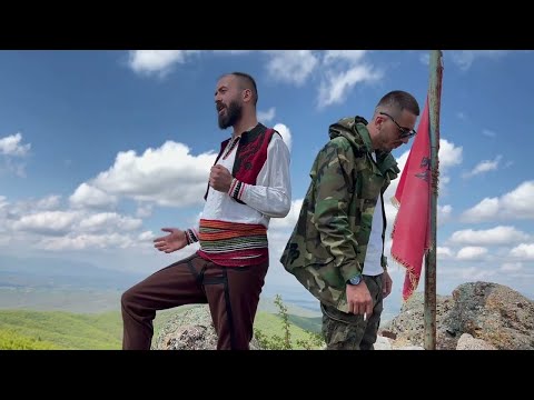 Driton Shala ft. TiTaN - Liria Ka Emer