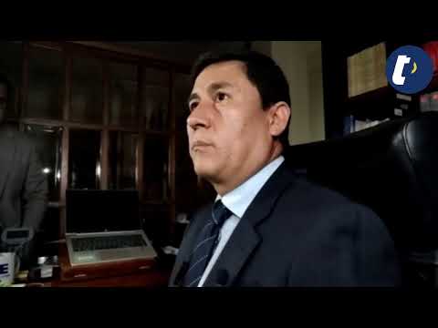 Asesinato del alcalde de Camilo Ponce Enríquez: informe Fiscalía del Azuay.