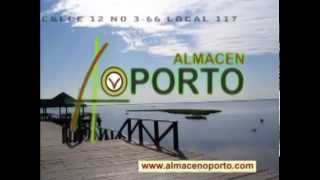 preview picture of video 'Almacén Oporto Noticias Deportivas Cartago'