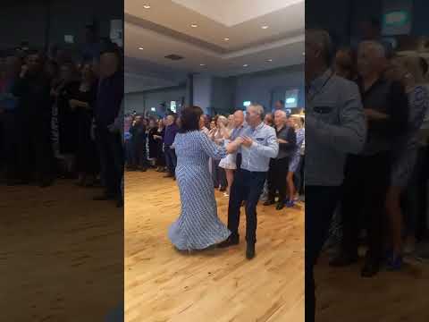 All Ireland Jiving Championships 2023 - Winners
