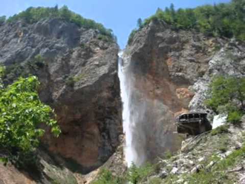 Logarska dolina video.wmv