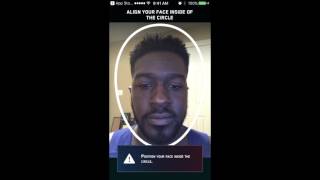 NBA Live 18 Companion App! Scan Your Face! Tips & My Scan! 