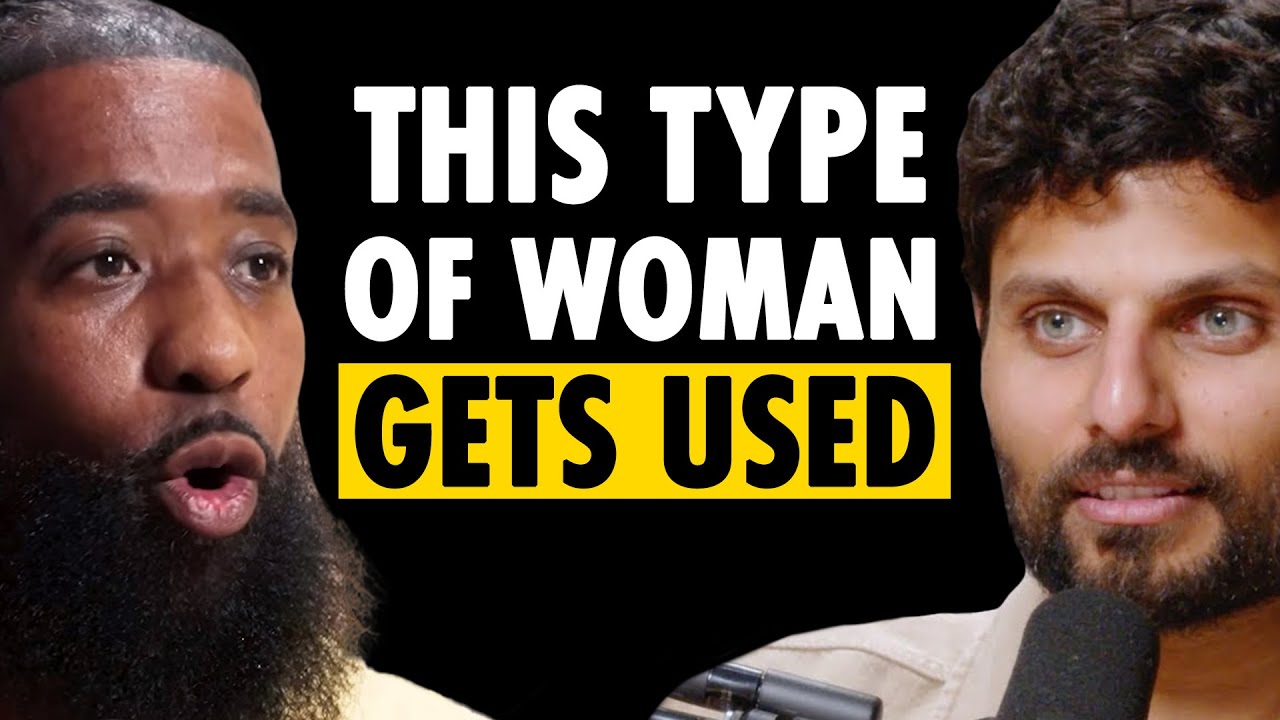 LOVE EXPERT: When A Man Is Interested, He Will Do THIS! | Stephan Speaks