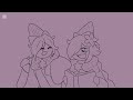 Would You Fall In Love With Me Again PureLily Animatic