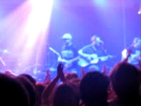 Divokej Bill Cesta Broumov 16.11.09