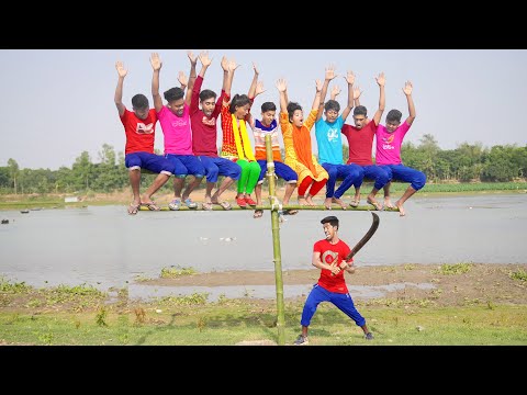 Totally Amazing Funny Video😂 Comedy Video 2022 Episode 41 By Our Fun Tv