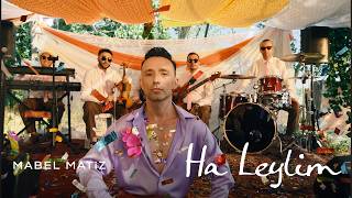 Download lagu Mabel Matiz - Ha Leylim mp3