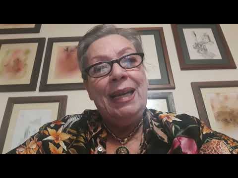 Ornella Mariani_ Auguri di Buon Anno 30/12/2021