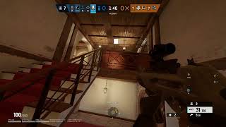 TOP Japanese player montage r6s {Watch on 2060p 4k}