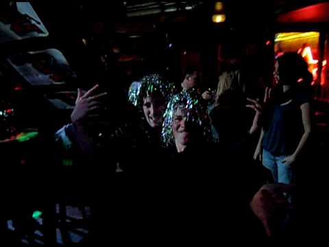 Tonton PA, Florian et Max