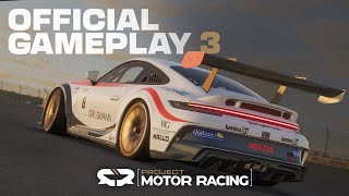 Project Motor Racing | Official Gameplay 3