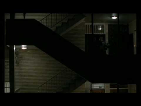 Scene from "Crimson Gold"